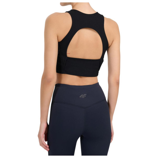 4F SLEEVELESS FNK